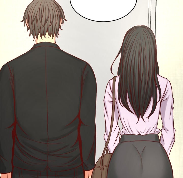 Komik As Fate Would Have It - As Fate Would Have It Chapter 9 18 Komik As Fate Would Have It - As Fate Would Have It Chapter 9 18