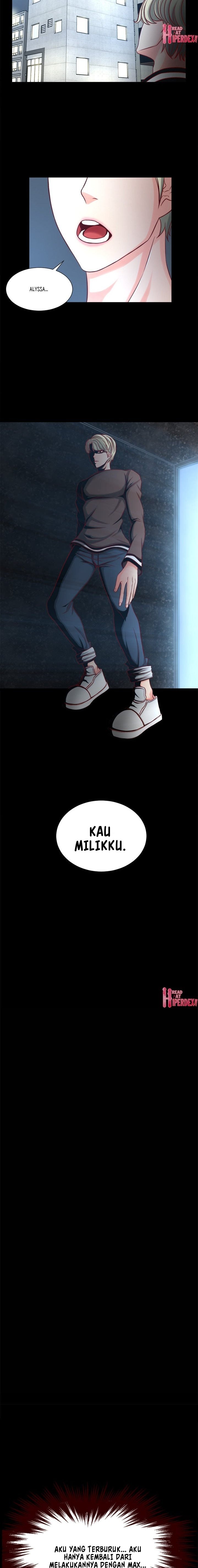 Komik As Fate Would Have It - As Fate Would Have It Chapter 2 14