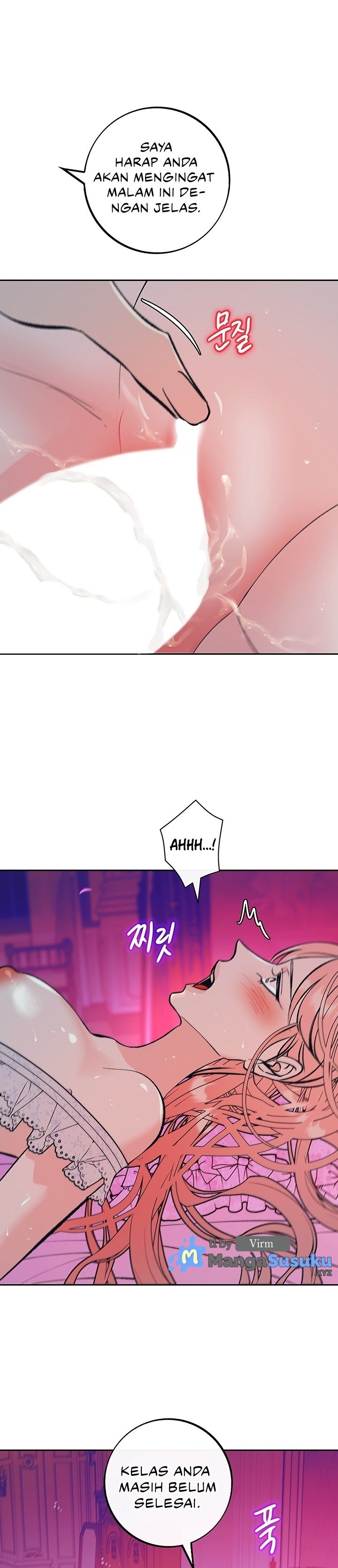 A Midsummer Nightmare - Chapter 2 26