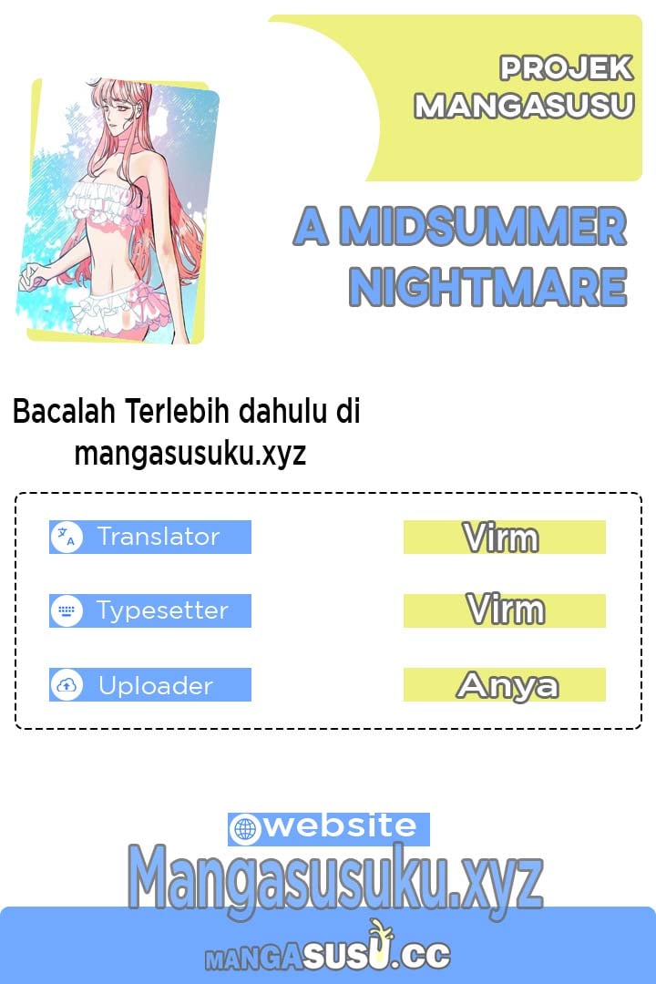 A Midsummer Nightmare - Chapter 2 1