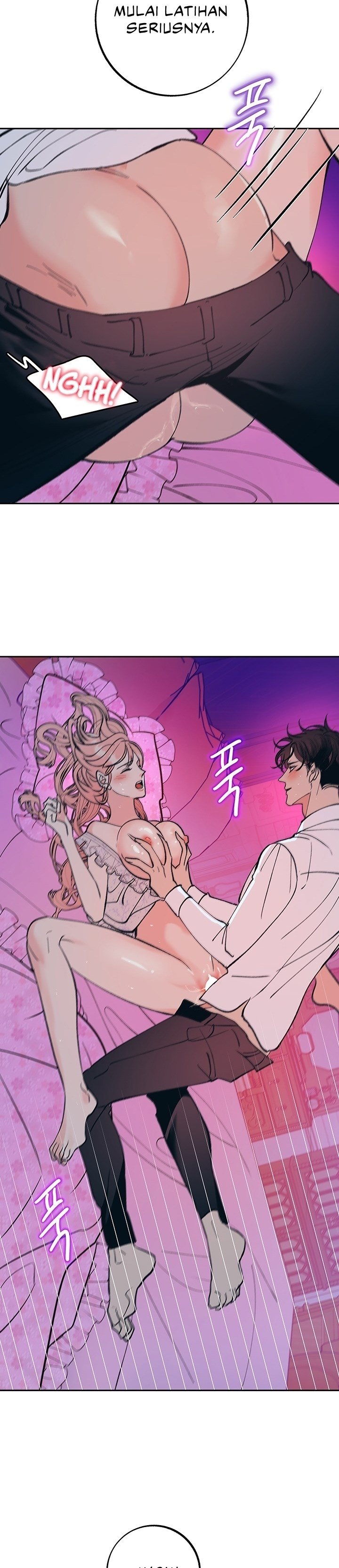 A Midsummer Nightmare - Chapter 2 18