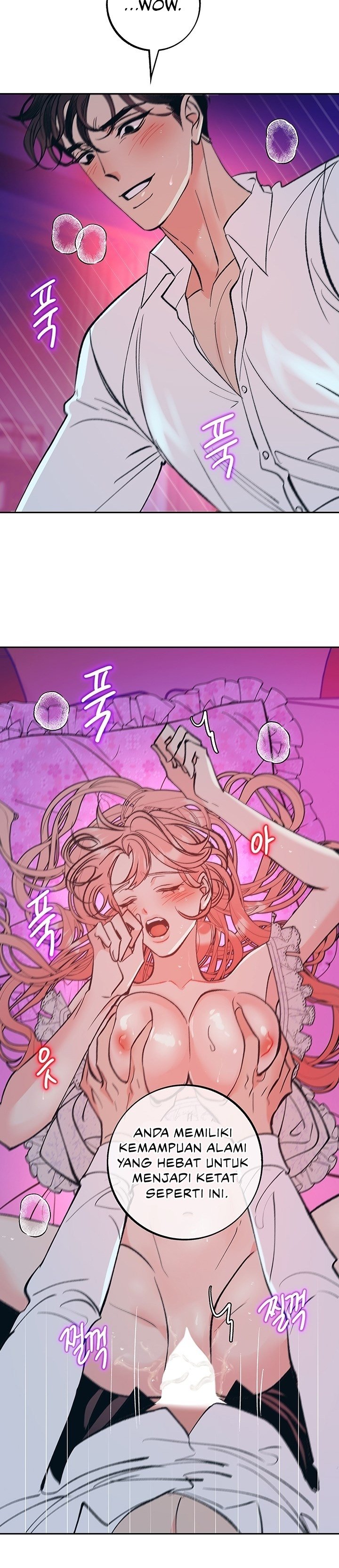 A Midsummer Nightmare - Chapter 2 19