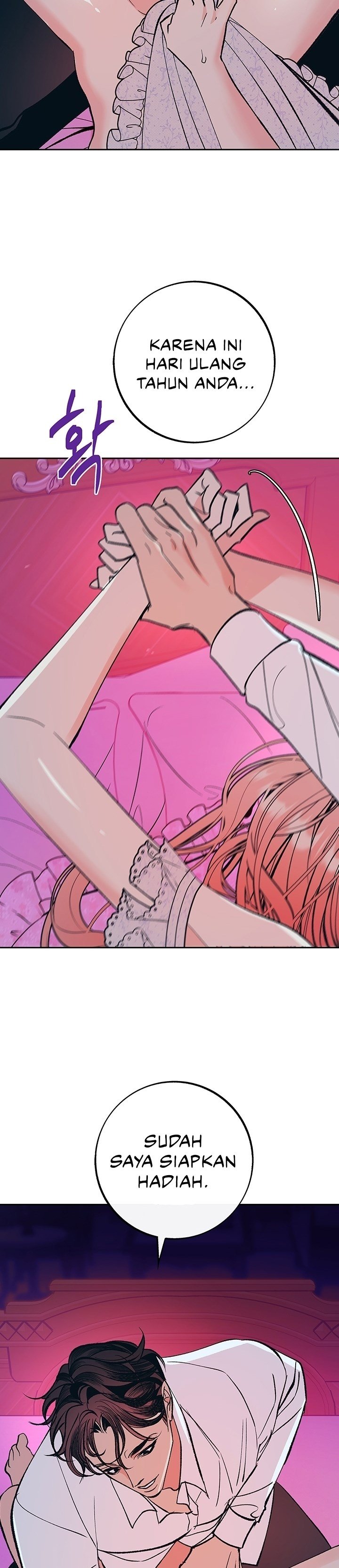 A Midsummer Nightmare - Chapter 2 14