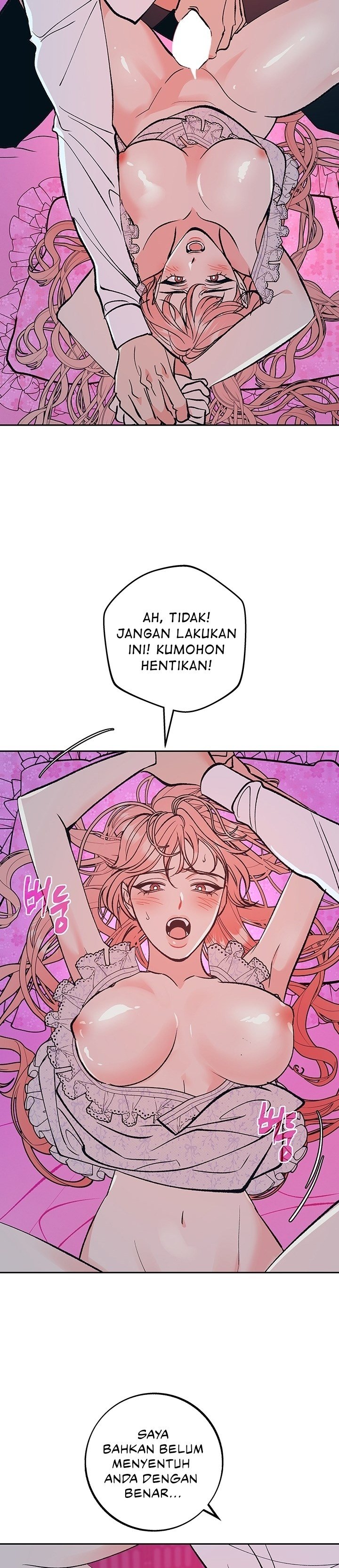 A Midsummer Nightmare - Chapter 2 15