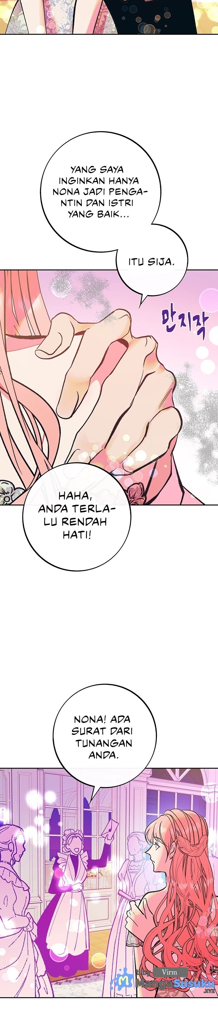 A Midsummer Nightmare - Chapter 2 6