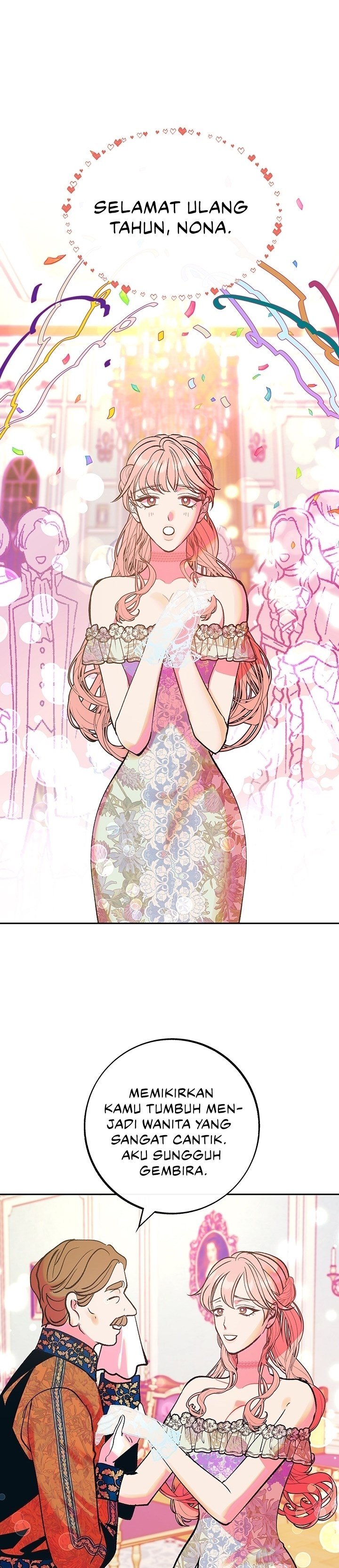 A Midsummer Nightmare - Chapter 2 4