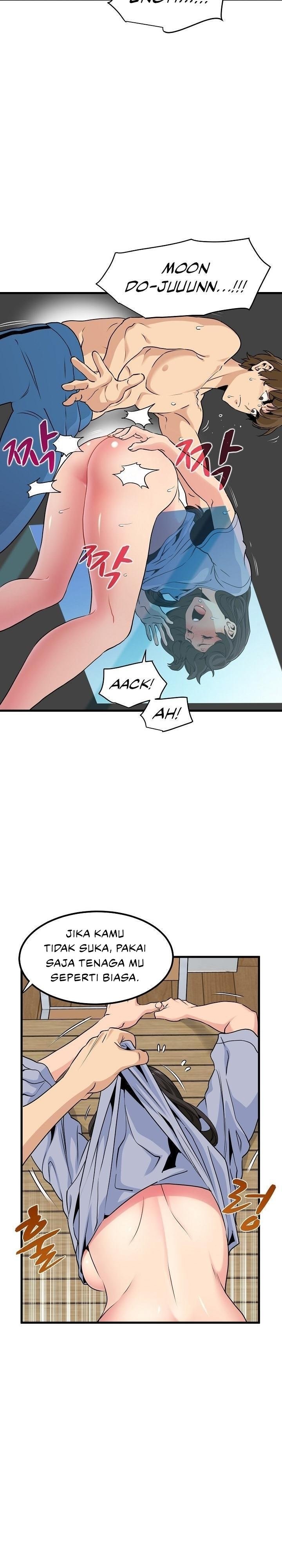 A Turning Point - Chapter 5 9