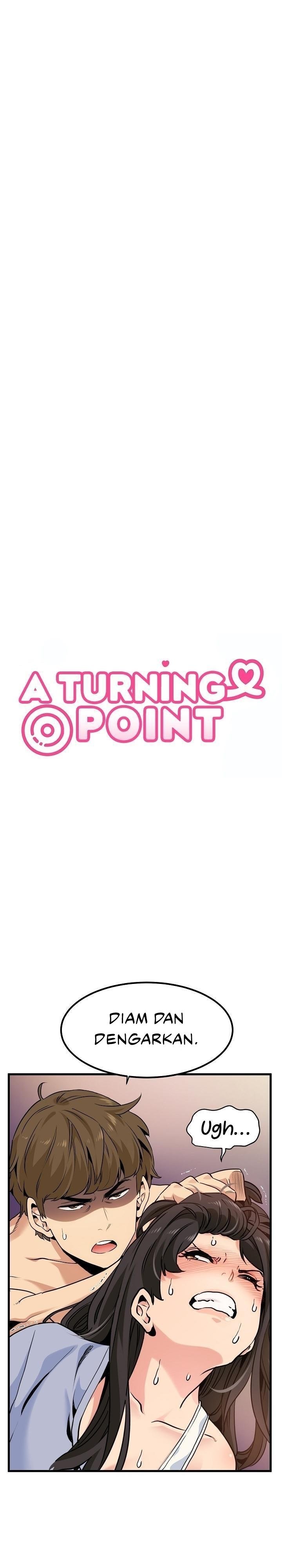 A Turning Point - Chapter 5 2