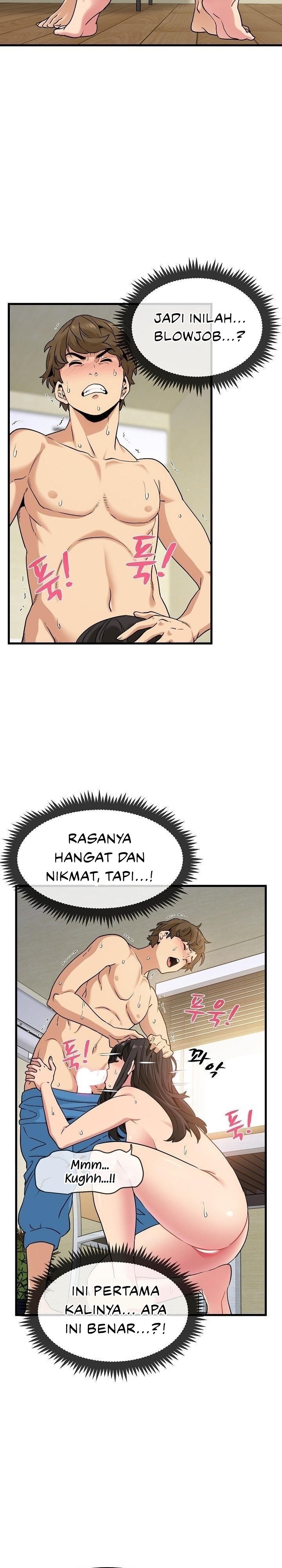 A Turning Point - Chapter 5 23