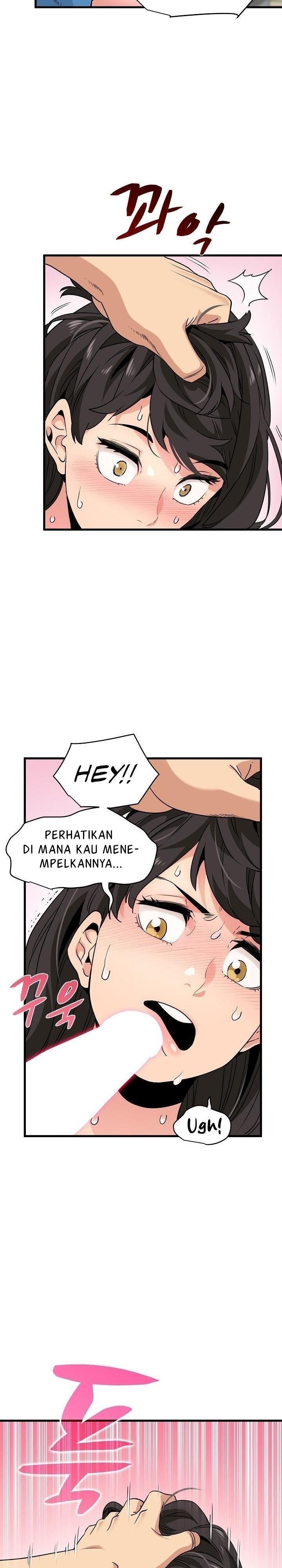 A Turning Point - Chapter 5 21