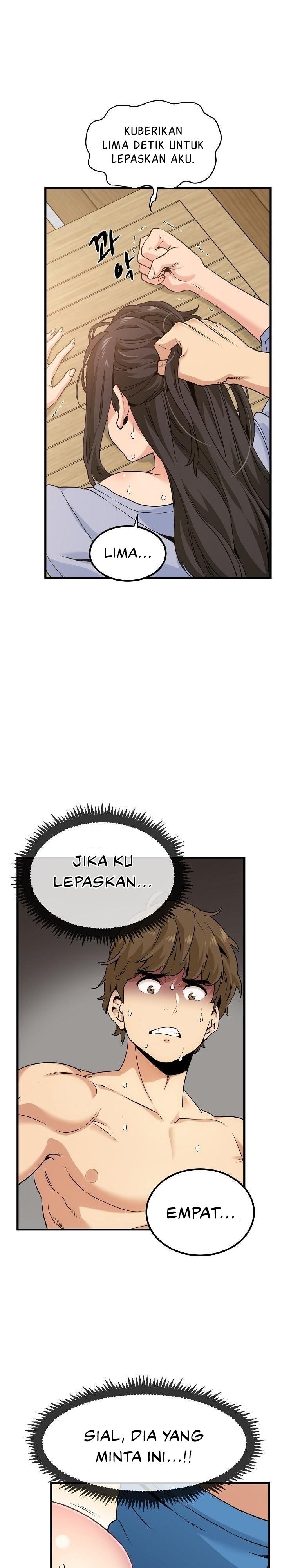 A Turning Point - Chapter 5 3