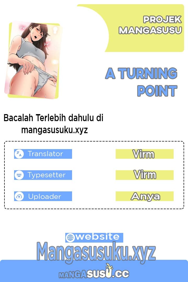 A Turning Point - Chapter 5 1