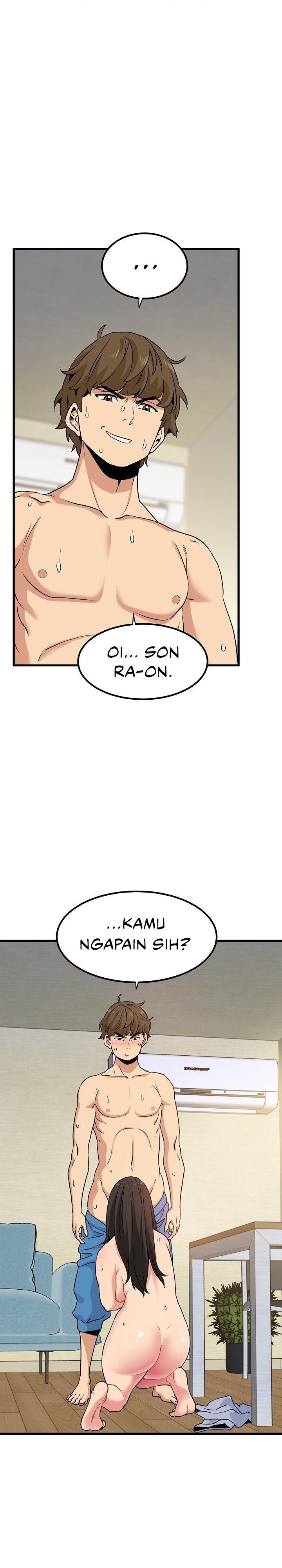 A Turning Point - Chapter 5 18