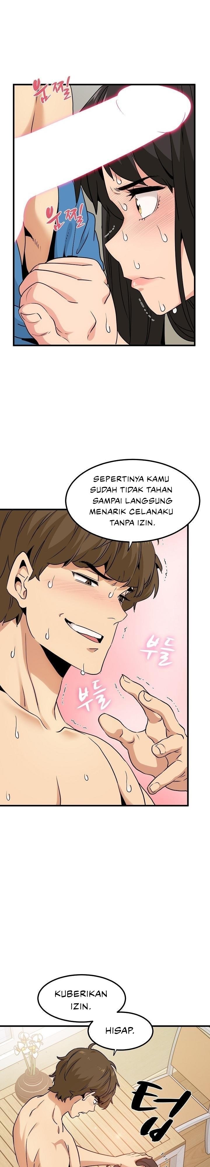A Turning Point - Chapter 5 19