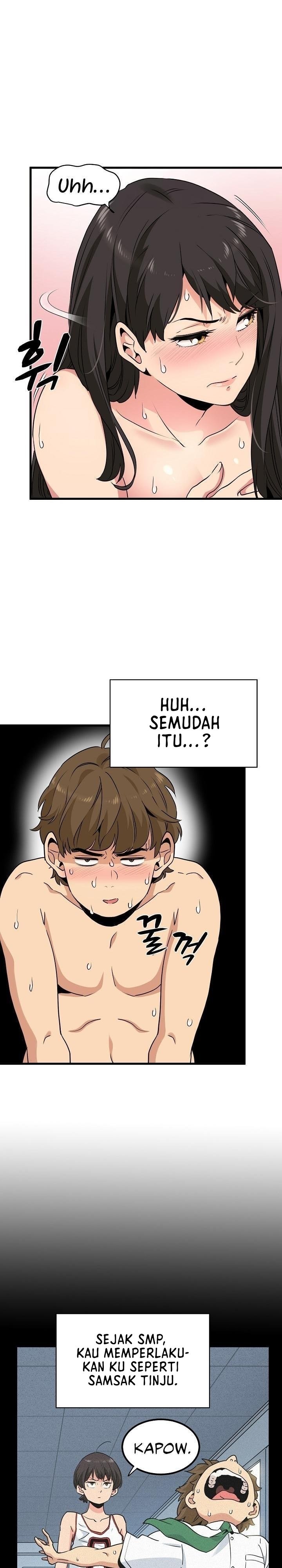 A Turning Point - Chapter 5 12