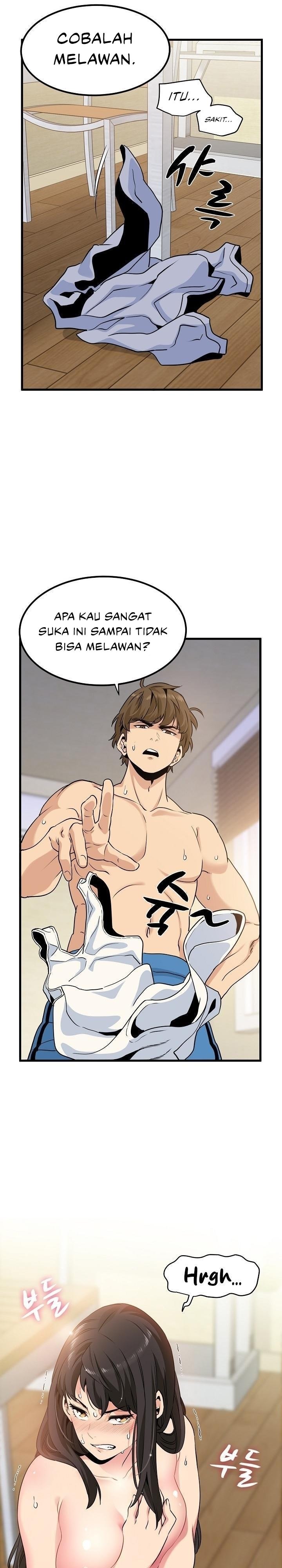 A Turning Point - Chapter 5 10