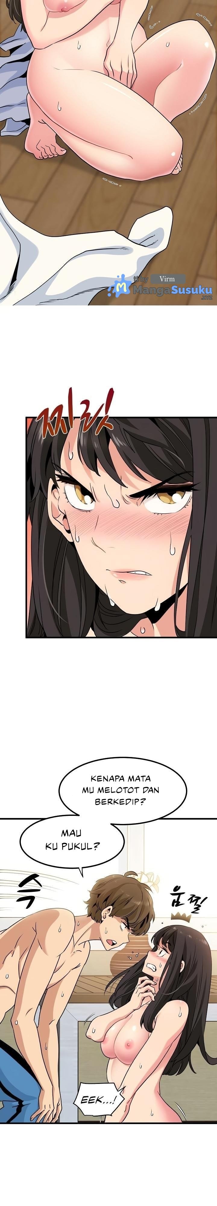 A Turning Point - Chapter 5 11