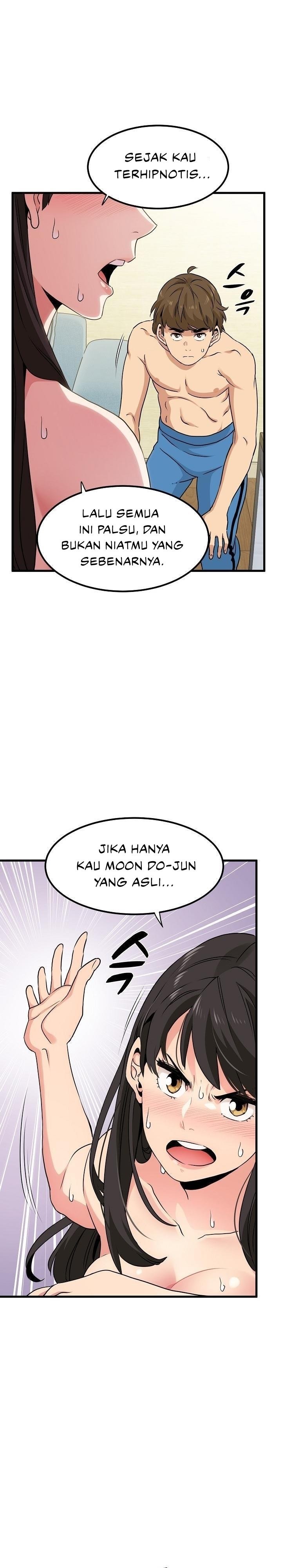 A Turning Point - Chapter 5 16