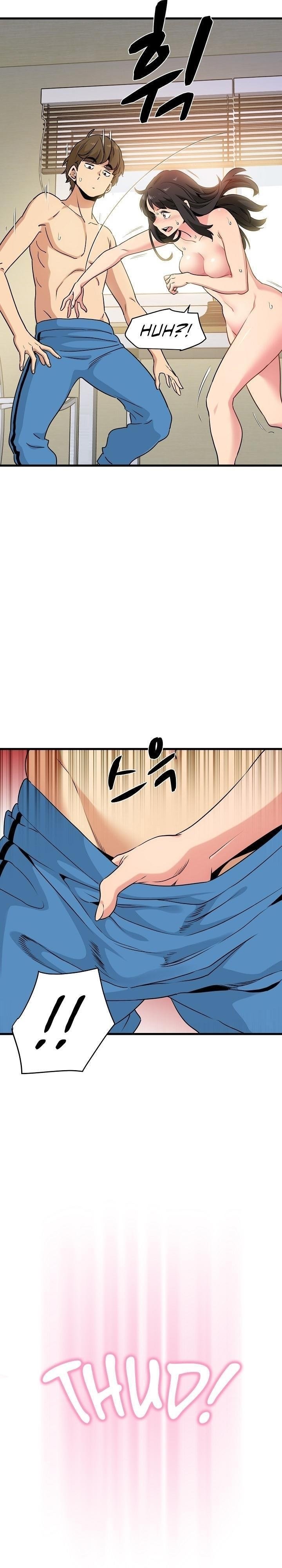 A Turning Point - Chapter 5 17