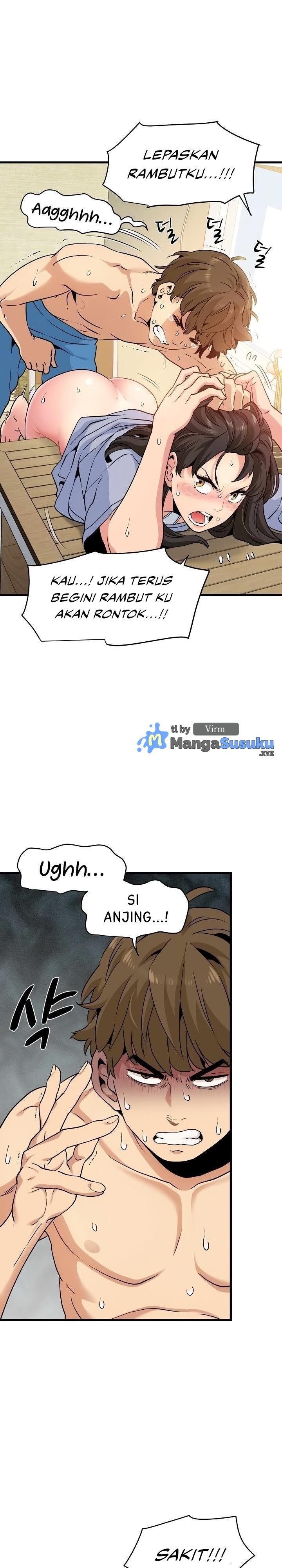 A Turning Point - Chapter 5 6