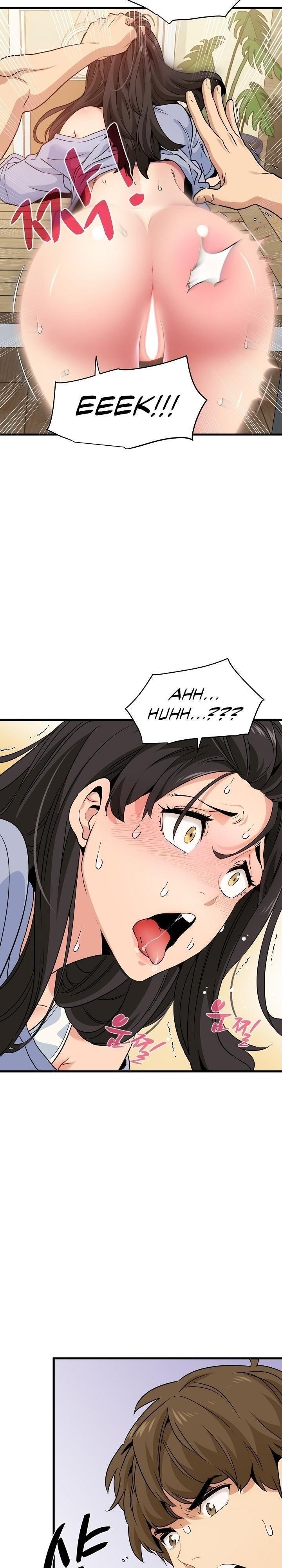 A Turning Point - Chapter 5 7