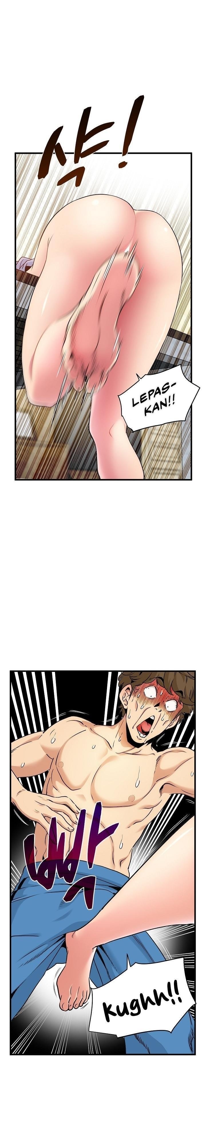 A Turning Point - Chapter 5 5