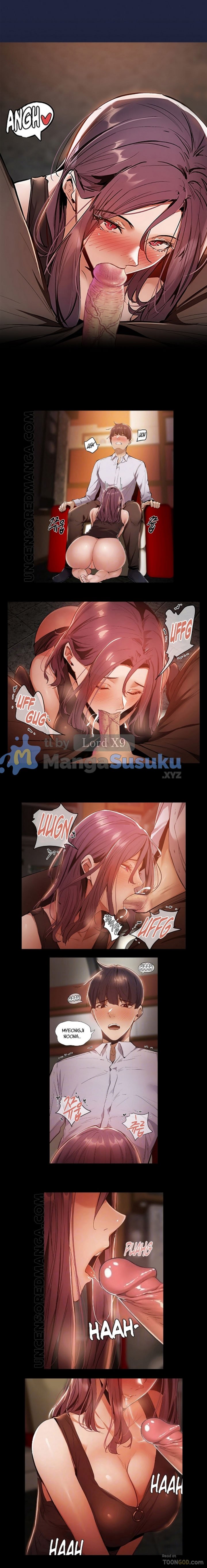 Got a Room? UNCENSORED - Chapter 8 2