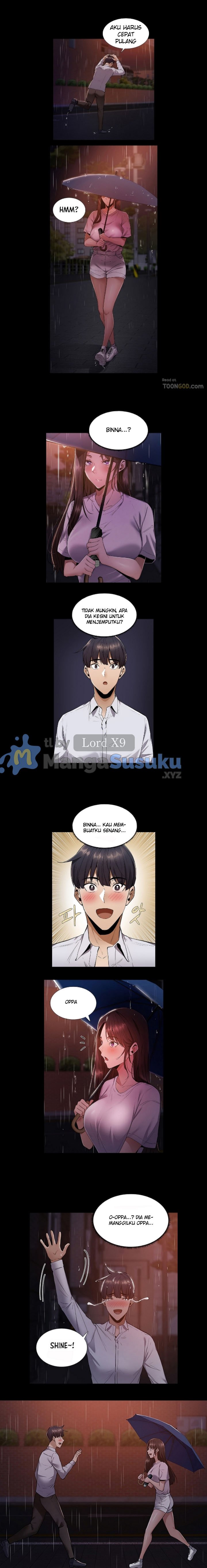 Got a Room? UNCENSORED - Chapter 8 10