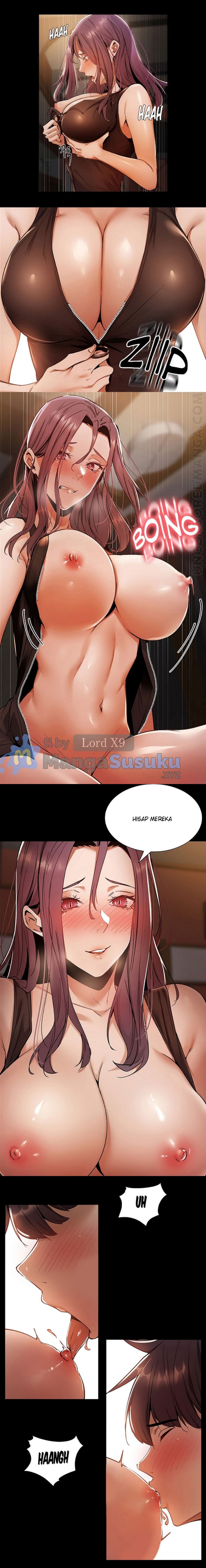 Got a Room? UNCENSORED - Chapter 8 5