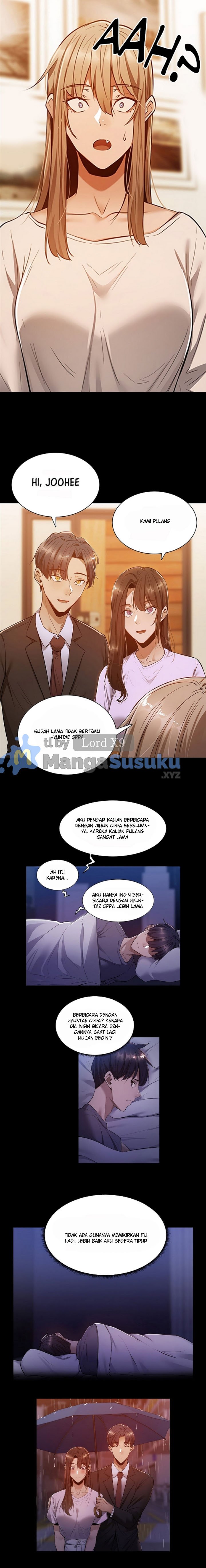 Got a Room? UNCENSORED - Chapter 9 9