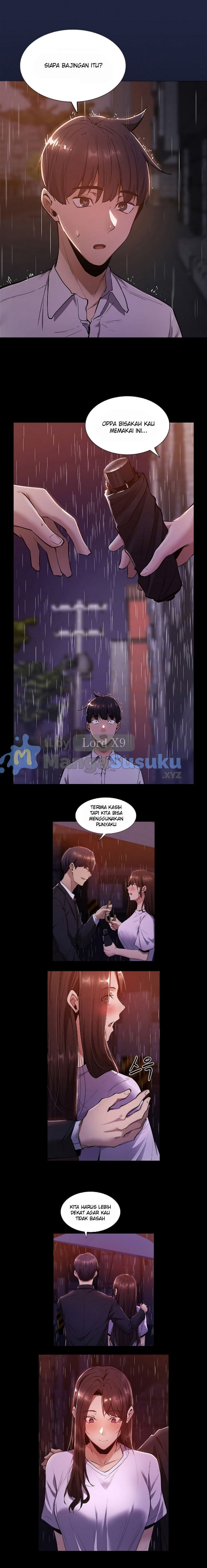 Got a Room? UNCENSORED - Chapter 9 2