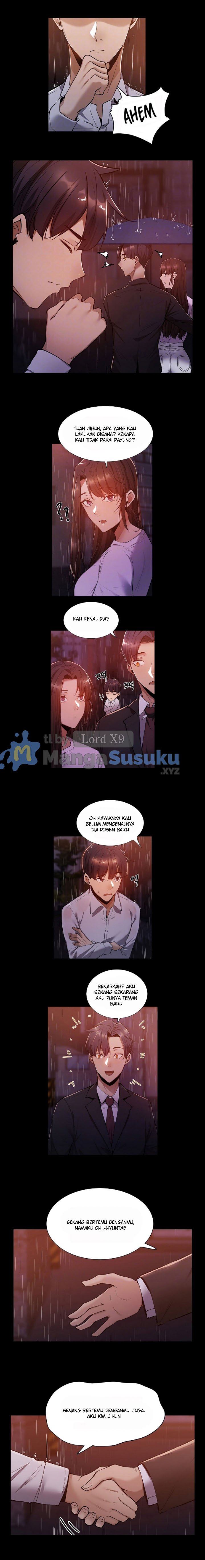 Got a Room? UNCENSORED - Chapter 9 3