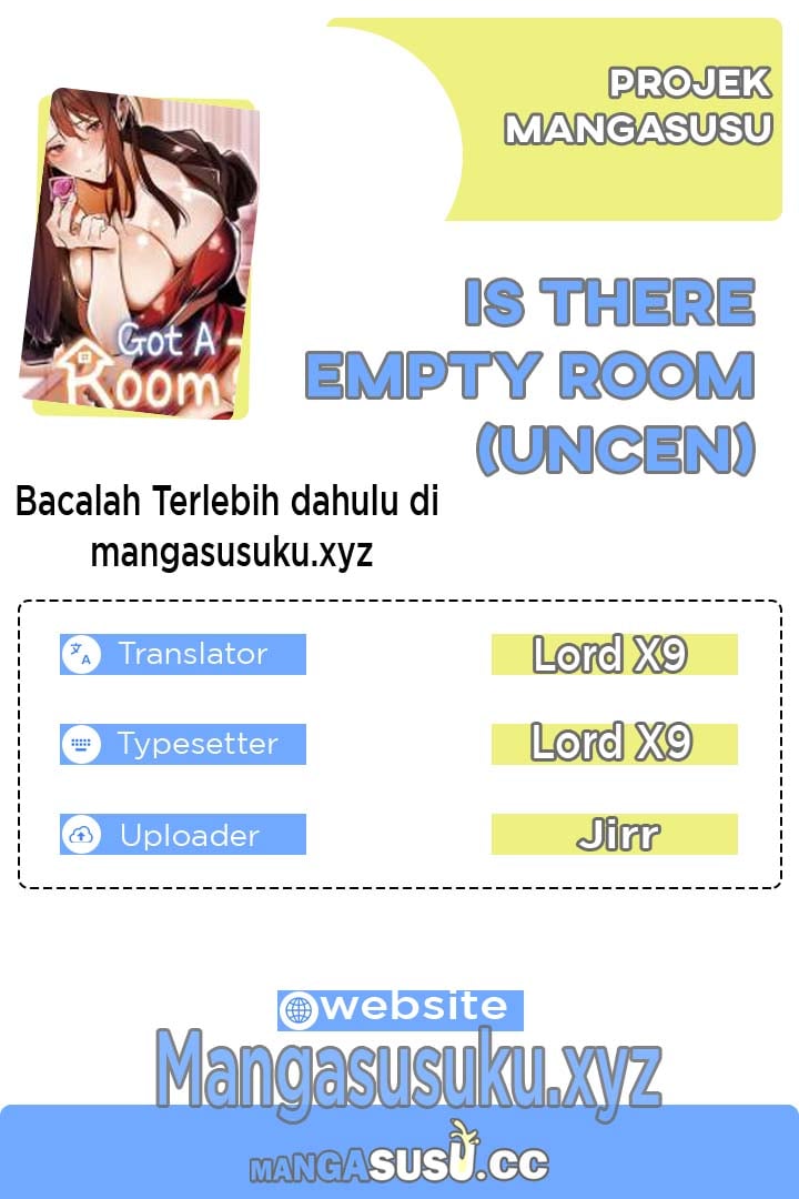 Got a Room? UNCENSORED - Chapter 9 1