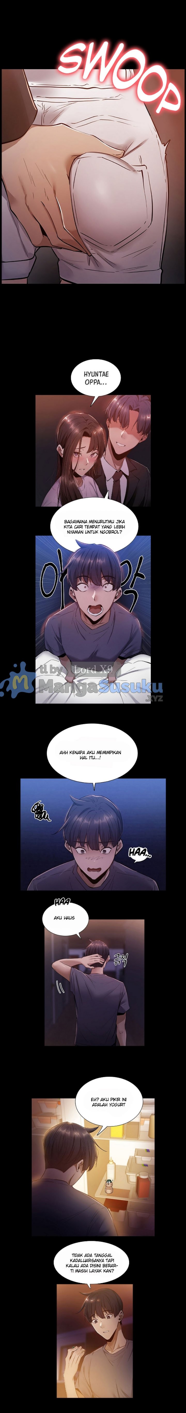 Got a Room? UNCENSORED - Chapter 9 10