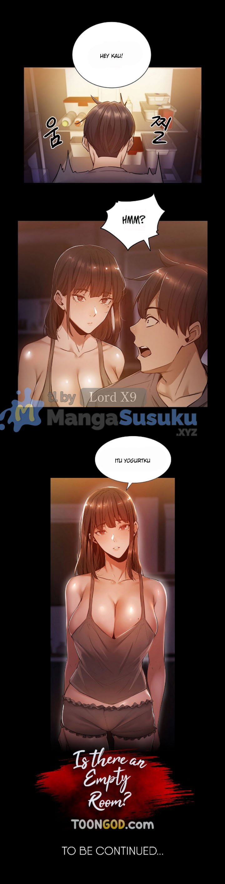 Got a Room? UNCENSORED - Chapter 9 11