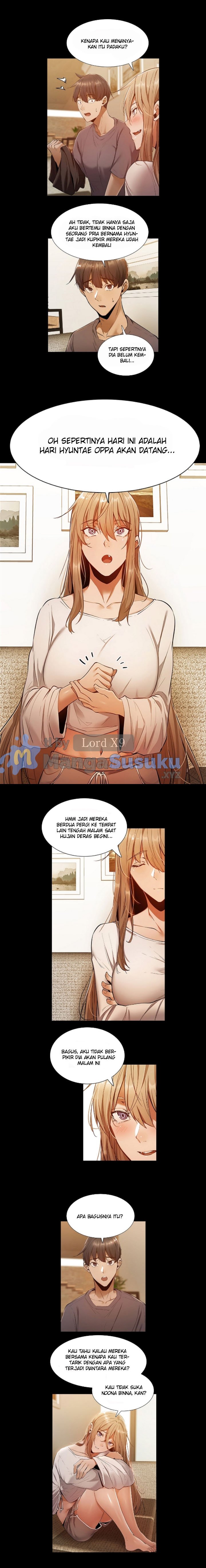 Got a Room? UNCENSORED - Chapter 9 7