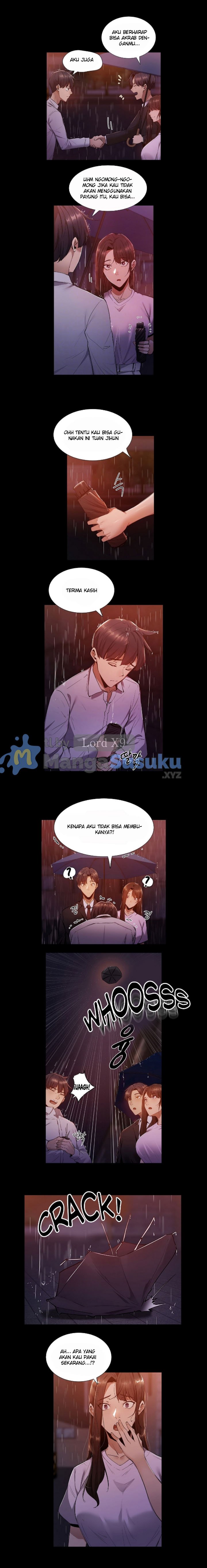 Got a Room? UNCENSORED - Chapter 9 4