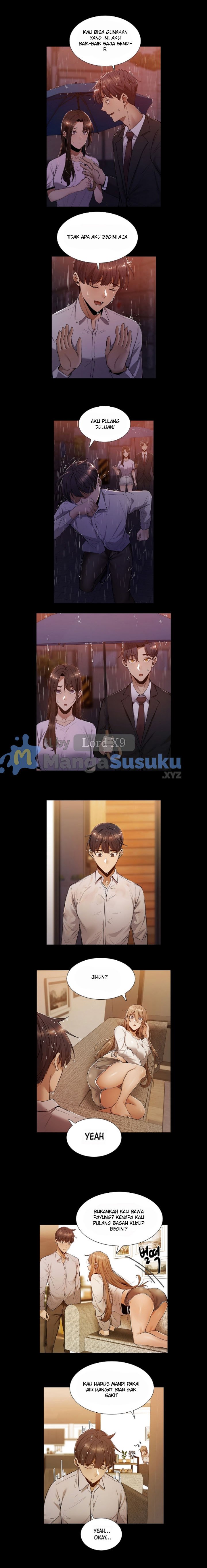 Got a Room? UNCENSORED - Chapter 9 5