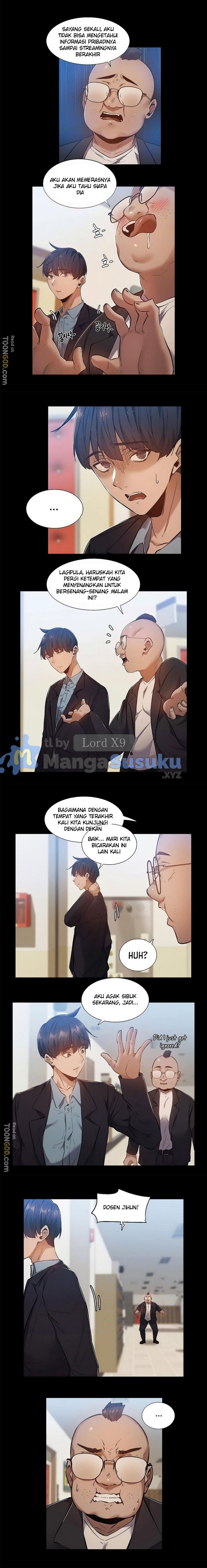 Got a Room? UNCENSORED - Chapter 22 3
