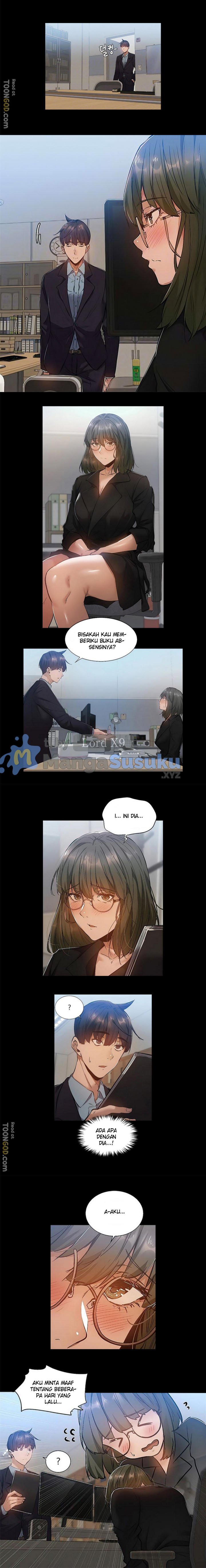 Got a Room? UNCENSORED - Chapter 22 4