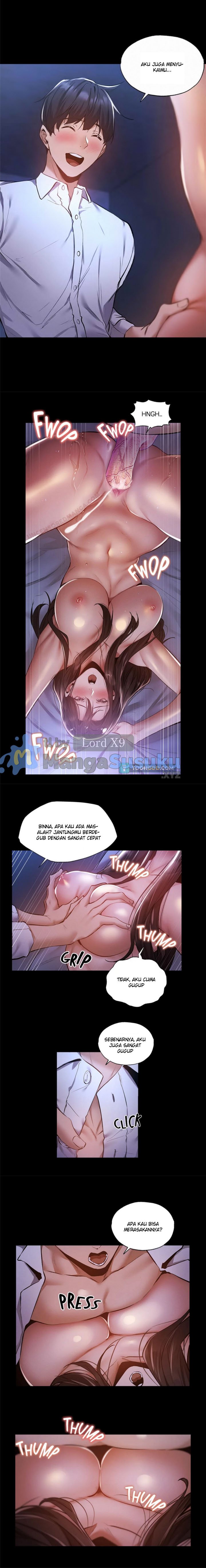 Got a Room? UNCENSORED - Chapter 37 8