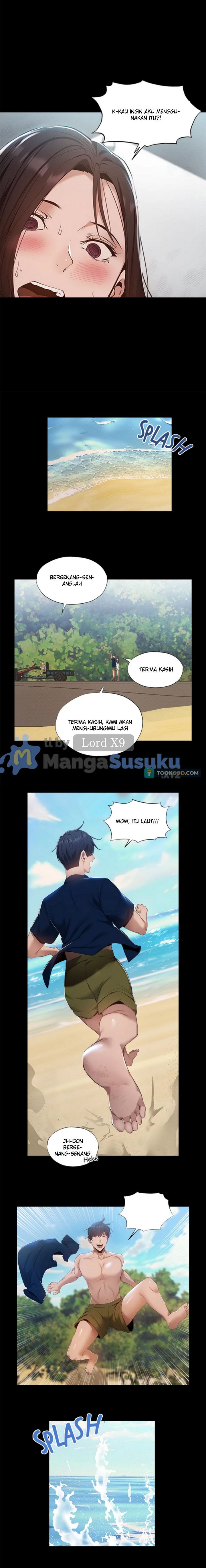 Got a Room? UNCENSORED - Chapter 34 9 Got a Room? UNCENSORED - Chapter 34 9