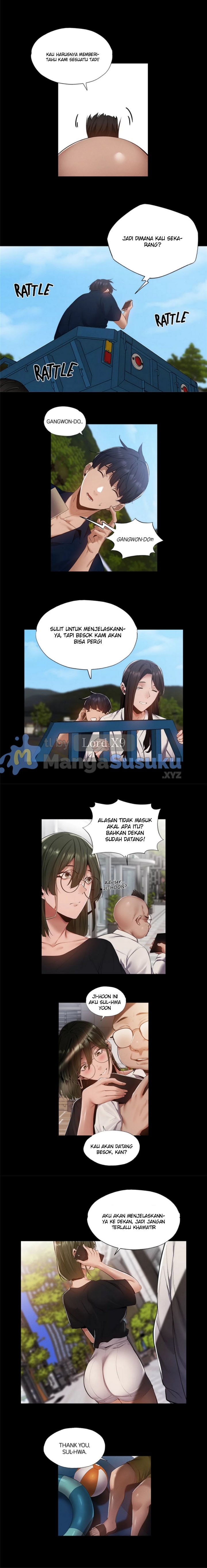 Got a Room? UNCENSORED - Chapter 34 6 Got a Room? UNCENSORED - Chapter 34 6