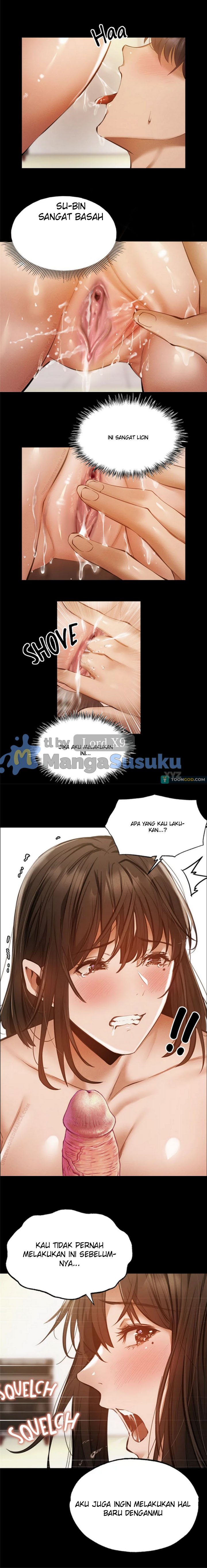 Got a Room? UNCENSORED - Chapter 45 8
