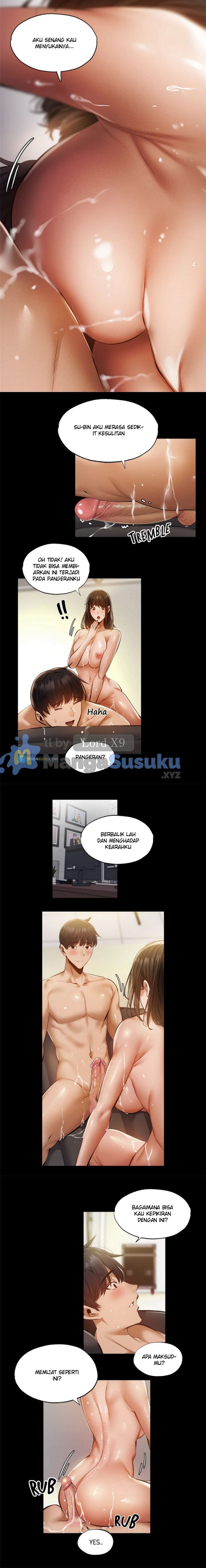 Got a Room? UNCENSORED - Chapter 45 3