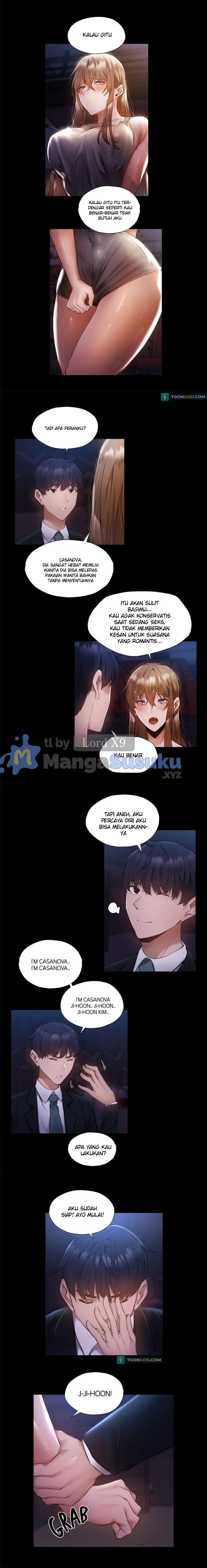 Got a Room? UNCENSORED - Chapter 50 3 Got a Room? UNCENSORED - Chapter 50 3