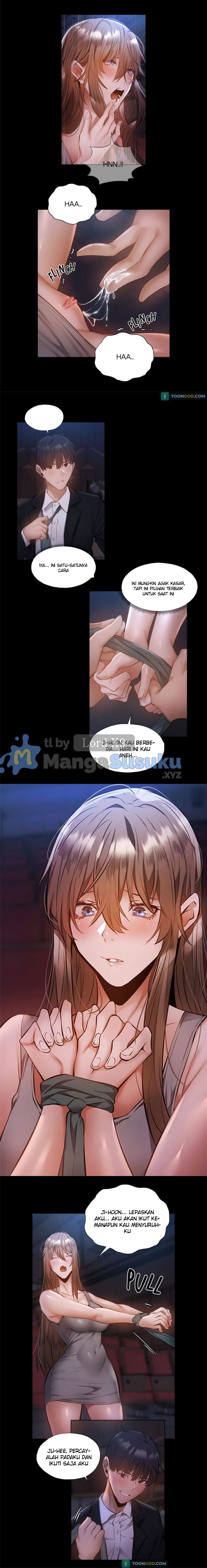 Got a Room? UNCENSORED - Chapter 50 10 Got a Room? UNCENSORED - Chapter 50 10