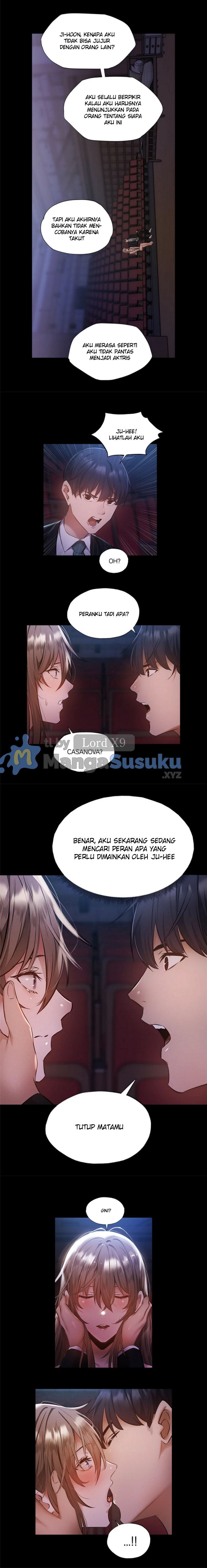 Got a Room? UNCENSORED - Chapter 50 6 Got a Room? UNCENSORED - Chapter 50 6