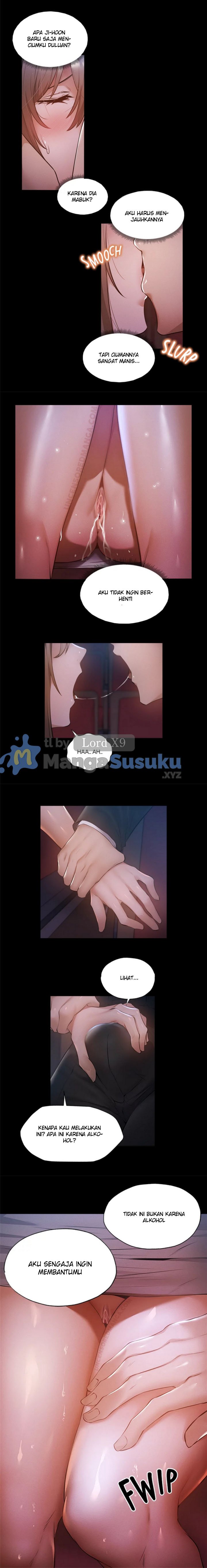 Got a Room? UNCENSORED - Chapter 50 7 Got a Room? UNCENSORED - Chapter 50 7