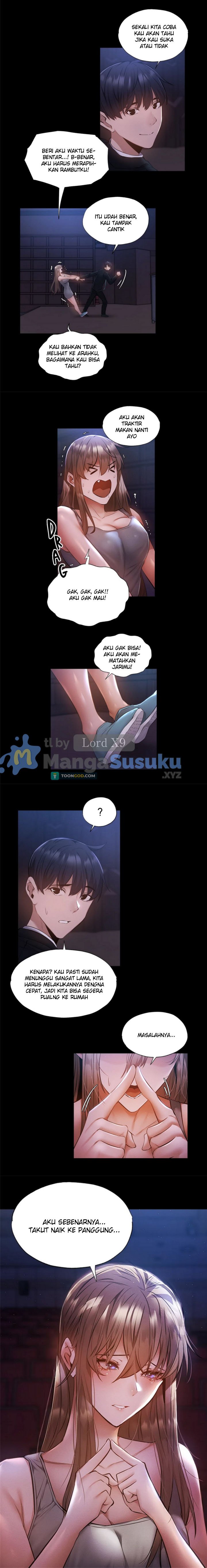 Got a Room? UNCENSORED - Chapter 50 4 Got a Room? UNCENSORED - Chapter 50 4